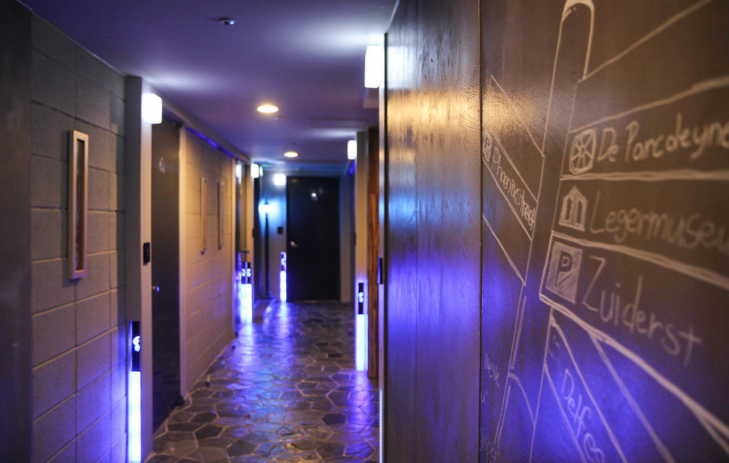 Hotel May Dongdaemun Seul Esterno foto