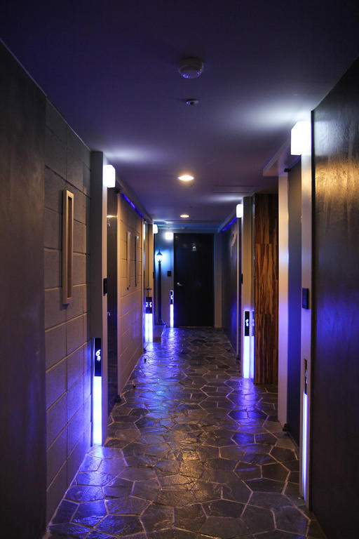 Hotel May Dongdaemun Seul Esterno foto