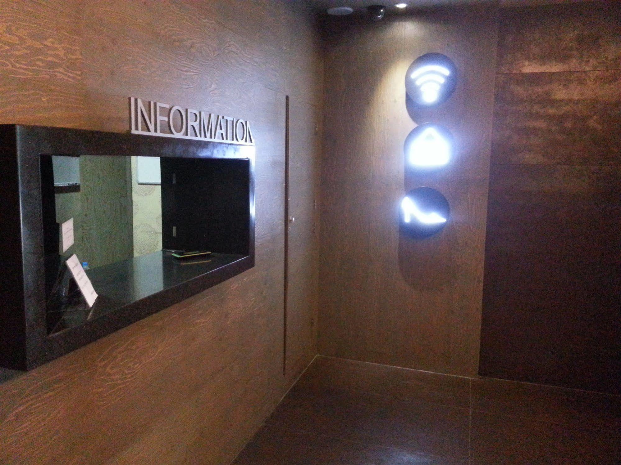 Hotel May Dongdaemun Seul Esterno foto
