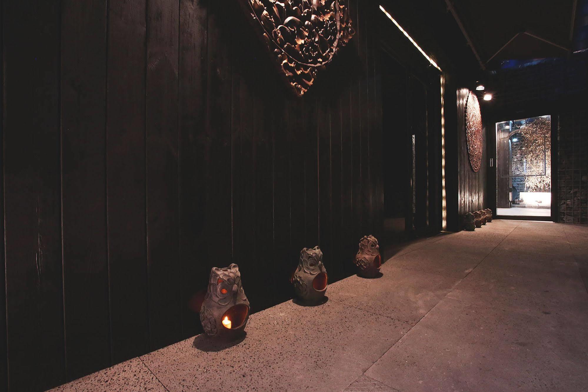 Hotel May Dongdaemun Seul Esterno foto