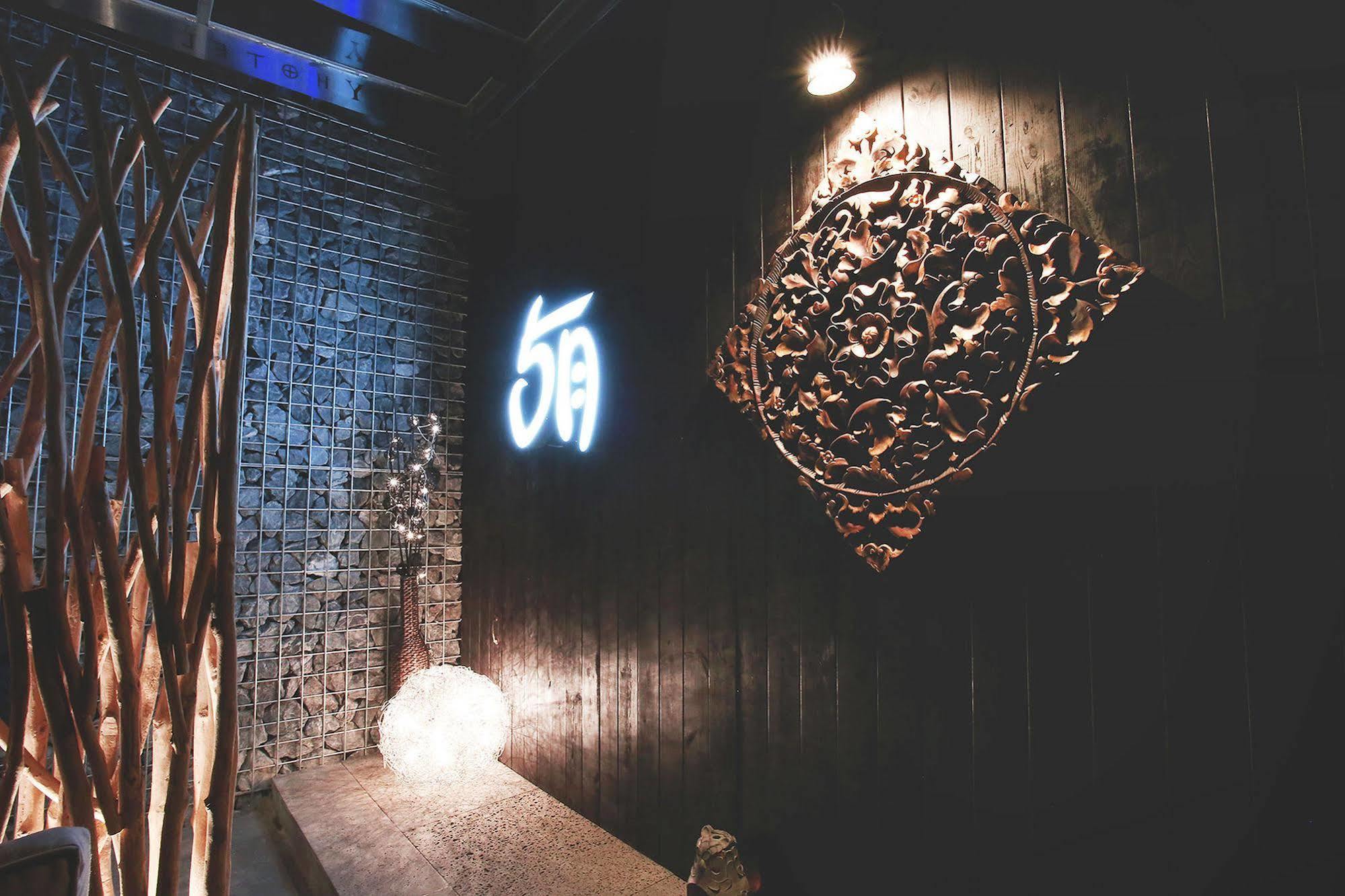 Hotel May Dongdaemun Seul Esterno foto