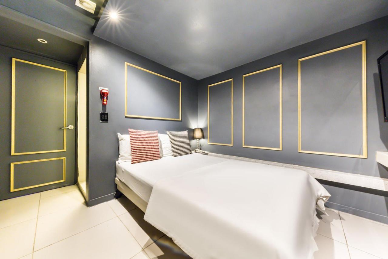 Hotel May Dongdaemun Seul Esterno foto
