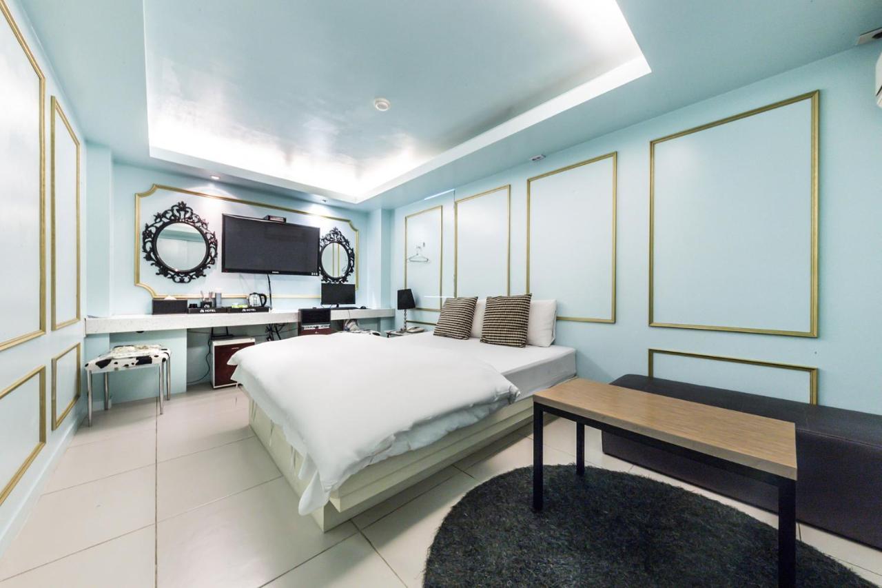 Hotel May Dongdaemun Seul Esterno foto