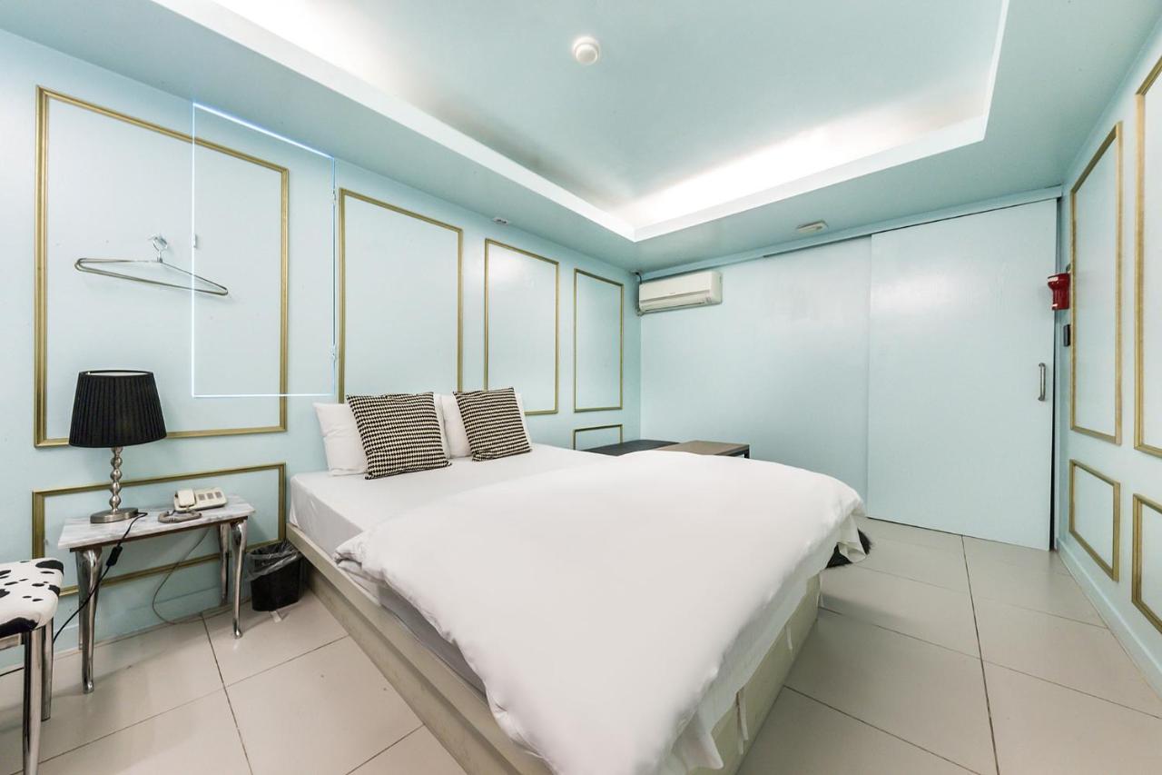 Hotel May Dongdaemun Seul Esterno foto