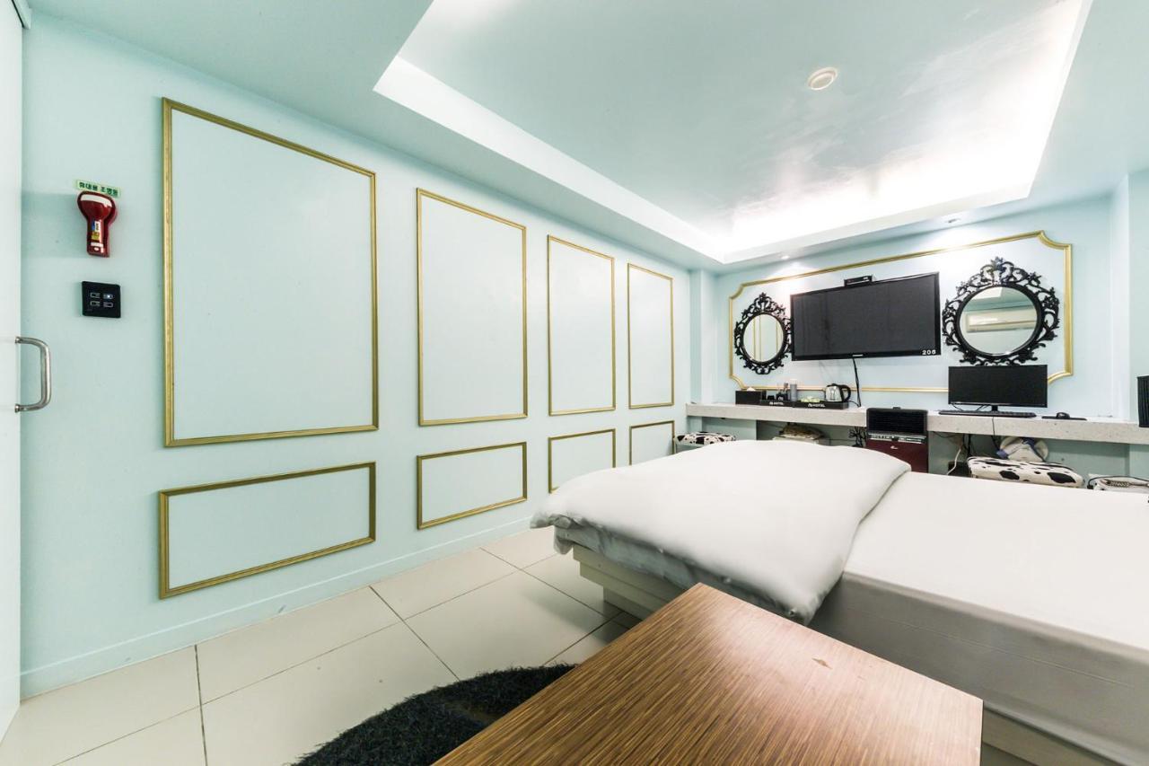Hotel May Dongdaemun Seul Esterno foto